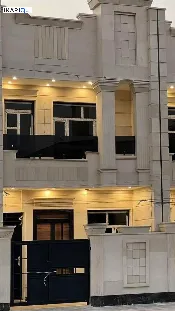 دار للبيع في شارع فلسطين - 200 م² / 5,000,000 IQD — صورة 3