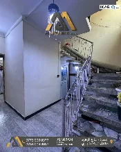 دار للإيجار في الطويسة - 180 م² / 1,100,000 IQD — صورة 3