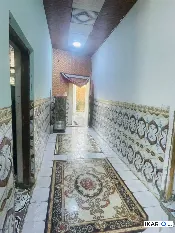 دار للبيع في صفوان - 250 م² / 50,000,000 IQD — صورة 3