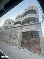 دار للبيع في التنومة - 330 م² / 450,000,000 IQD — صورة 2