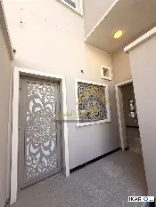 دار للإيجار في البراضعية - 125 م² / 1,250,000 IQD — صورة 4