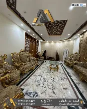 دار للإيجار في الطويسة - 500 م² / 7,250,000 IQD — صورة 2