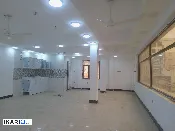 طابق من عمارة للإيجار في البصرة - 200 م² / 2,900,000 IQD — صورة 3