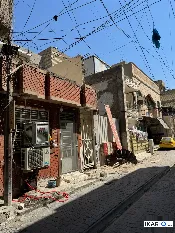تجاري للبيع في الأعظمية - 194 م² / 680,000,000 IQD — صورة 2