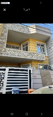 دار للبيع في الدورة - 107 م² / 280,000,000 IQD — صورة 3