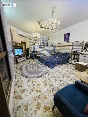 دار للبيع في الجنينة - 300 م² / 740,000,000 IQD — صورة 2