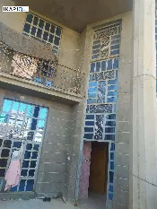 دار للبيع في بعقوبة - 240 م² / 150,000,000 IQD — صورة 2