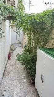 دار للبيع في ياسين خريبط - 125 م² / 330,000,000 IQD — صورة 3