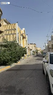 دار للبيع في ياسين خريبط - 125 م² / 330,000,000 IQD — صورة 2