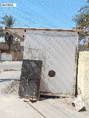 محل للبيع في أور - 6 م² / 1,500,000 IQD — صورة 3