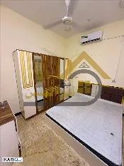 شقة للإيجار في الخضراء - 100 م² / 1,150,000 IQD — صورة 3