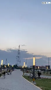أرض للبيع في الجنينة - 863 م² / 4,500,000 IQD — صورة 2