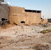أرض للبيع في ابي الخصيب - 150 م² / 25,000,000 IQD — صورة 2