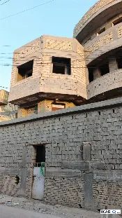دار للبيع في التنومة - 330 م² / 450,000,000 IQD — صورة 4