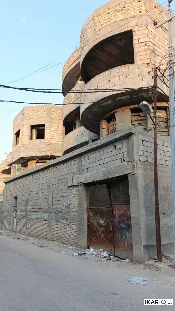 دار للبيع في التنومة - 330 م² / 450,000,000 IQD — صورة 3