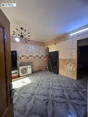 دار للبيع في السيدية - 331 م² / 1,175,000,000 IQD — صورة 2