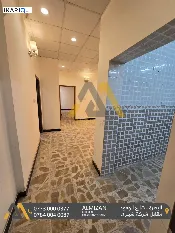 شقة للإيجار في المشراق الجديد - 90 م² / 600,000 IQD — صورة 2
