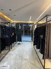 محل للإيجار في الحسينية - 54 م² / 6,000,000 IQD — صورة 4
