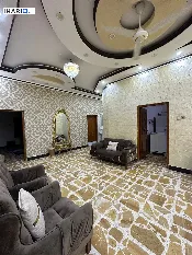دار للإيجار في الجبيلة - 250 م² / 1,500,000 IQD — صورة 4