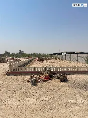 أرض للبيع في الزبير - 2000 م² / 38,000,000 IQD — صورة 2