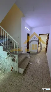 دار للإيجار في مناوي باشا - 130 م² / 1,650,000 IQD — صورة 4