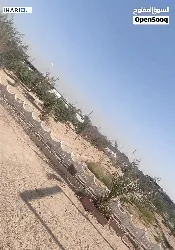 أرض للبيع في الزبير - 2000 م² / 40,000,000 IQD — صورة 3