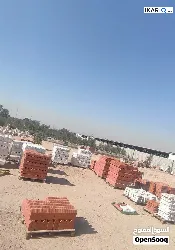 أرض للبيع في الزبير - 2000 م² / 40,000,000 IQD — صورة 2