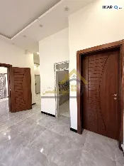 دار للإيجار في البراضعية - 125 م² / 1,250,000 IQD — صورة 4