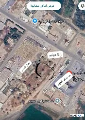 أرض للبيع في الدورة - 1250 م² / 360,000,000 IQD — صورة 2