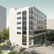 عمارة للبيع في الجنينة - 347 م² / 3,500,000 IQD — صورة 2