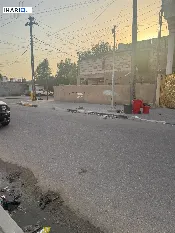 دار للبيع في القبلة - 216 م² / 320,000,000 IQD — صورة 2