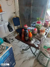محل للبيع في ابي الخصيب - 13 م² / 6,000,000 IQD — صورة 2