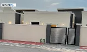 دار للبيع في حي النرجس - 200 م² / 360,000,000 IQD — صورة 2