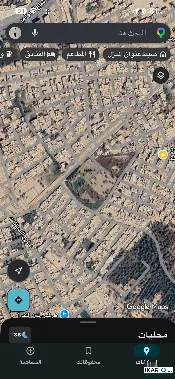 أرض للبيع في كربلاء - 100 م² / 50,000,000 IQD — صورة 2