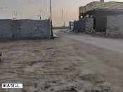 أرض للبيع في الجزيره - 1250 م² / 300,000,000 IQD — صورة 2