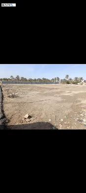 أرض للبيع في ابي الخصيب - 4600 م² / 385,000,000 IQD — صورة 3
