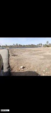 أرض للبيع في ابي الخصيب - 4600 م² / 385,000,000 IQD — صورة 4