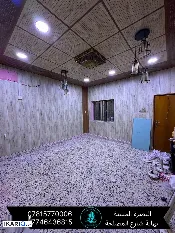 دار للإيجار في الجبيلة - 250 م² / 900,000 IQD — صورة 4