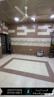 دار للإيجار في الجبيلة - 250 م² / 900,000 IQD — صورة 2