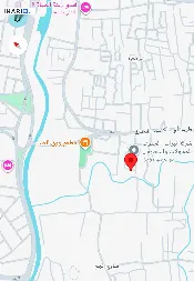 دار للبيع في البراضعية - 4 م² / 1,800,000,000 IQD — صورة 2