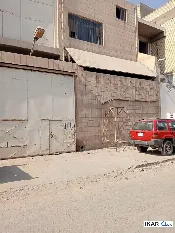 مصنع للبيع في جميلة - 600 م² / 4,000,000 IQD — صورة 2