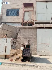 مصنع للبيع في جميلة - 600 م² / 4,000,000 IQD — صورة 3
