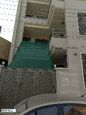 شقة للبيع في الغزالية - 150 م² / 500,000,000 IQD — صورة 3