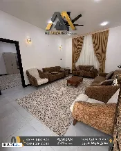 شقة للإيجار في المشراق الجديد - 130 م² / 1,000,000 IQD — صورة 2