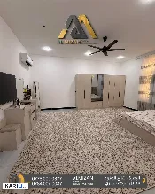 شقة للإيجار في المشراق الجديد - 130 م² / 1,000,000 IQD — صورة 4