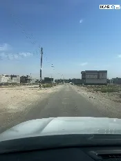 أرض للبيع في ابي الخصيب - 200 م² / 65,000,000 IQD — صورة 2