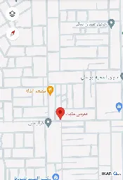 مكتب للإيجار في كربلاء - 50 م² / 250,000 IQD — صورة 2