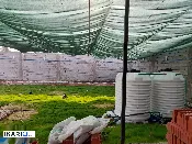أرض للبيع في الجزيره - 1500 م² / 200,000,000 IQD — صورة 4