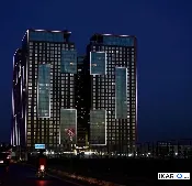 شقة للبيع في فلورانس تاورز - 77 م² / 80,475,000 IQD — صورة 4