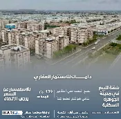 شقة للبيع في مجمع جوهرة البصرة - 139 م² / 188,000,000 IQD — صورة 2